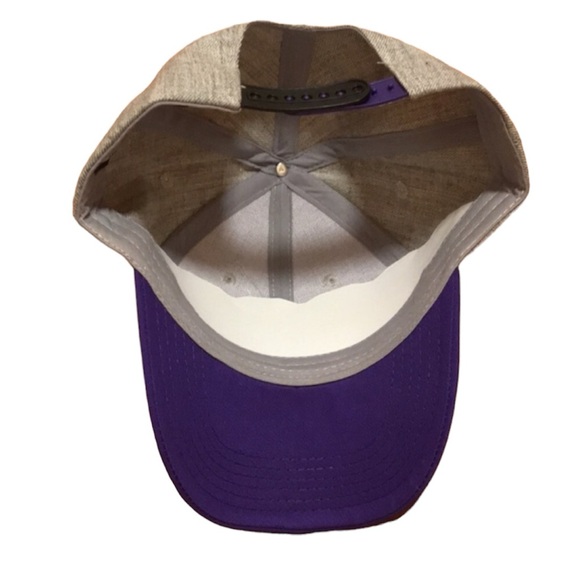 Chicago Cubs Baseball Cap Hat Unisex (Brand New) - Picture 6 of 7